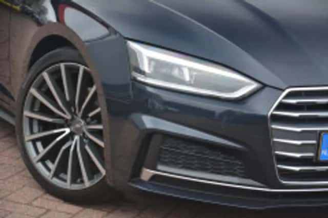 Audi A5 (2019) thumbnail 5