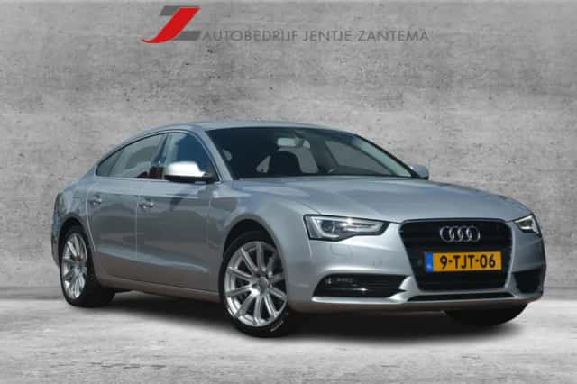 Audi A5 (2014) thumbnail 2