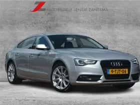Audi A5 (2014) thumbnail 2