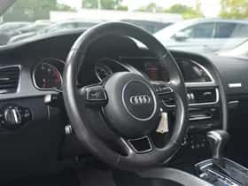 Audi A5 (2014) thumbnail 14