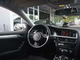 Audi A5 (2014) thumbnail 16