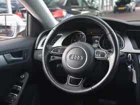 Audi A5 (2014) thumbnail 17