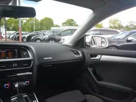 Audi A5 (2014) thumbnail 18
