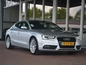 Audi A5 (2014) thumbnail 26