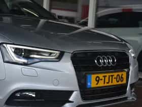Audi A5 (2014) thumbnail 27