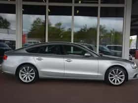 Audi A5 (2014) thumbnail 31