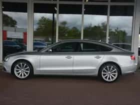 Audi A5 (2014) thumbnail 32