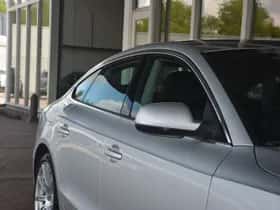 Audi A5 (2014) thumbnail 35