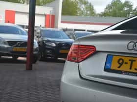 Audi A5 (2014) thumbnail 37