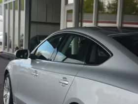 Audi A5 (2014) thumbnail 39
