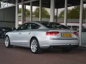 Audi A5 (2014) thumbnail 40