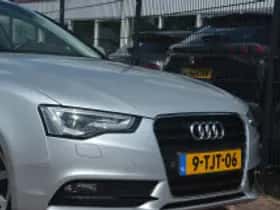 Audi A5 (2014) thumbnail 5