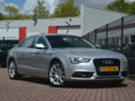 Audi A5 (2014) thumbnail 47