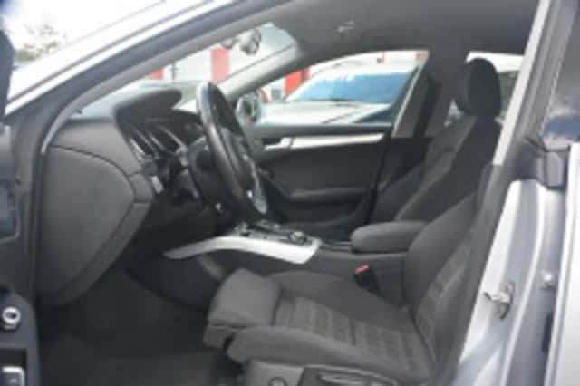 Audi A5 (2026) thumbnail 6