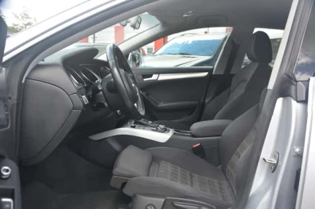 Audi A5 (2014) thumbnail 6