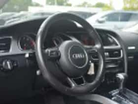 Audi A5 (2014) thumbnail 52