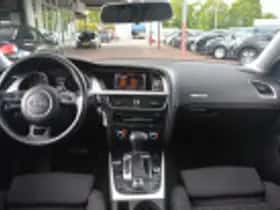 Audi A5 (2014) thumbnail 53