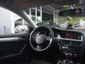 Audi A5 (2014) thumbnail 54