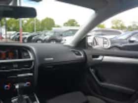 Audi A5 (2014) thumbnail 56