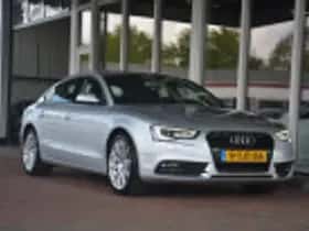 Audi A5 (2014) thumbnail 64
