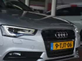 Audi A5 (2014) thumbnail 65