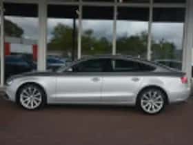 Audi A5 (2014) thumbnail 70