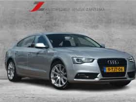 Audi A5 (2014) thumbnail 8