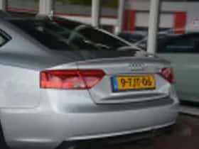 Audi A5 (2014) thumbnail 74