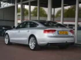 Audi A5 (2014) thumbnail 78