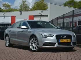Audi A5 (2014) thumbnail 9