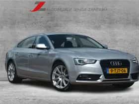 Audi A5 (2014) thumbnail 84