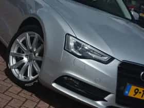 Audi A5 (2014) thumbnail 10