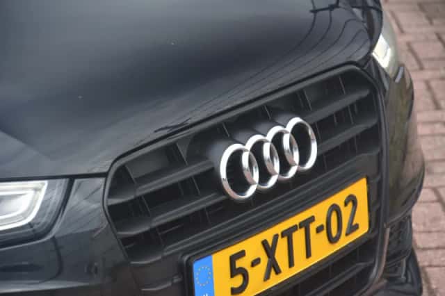 Audi A5 (2014) thumbnail 6