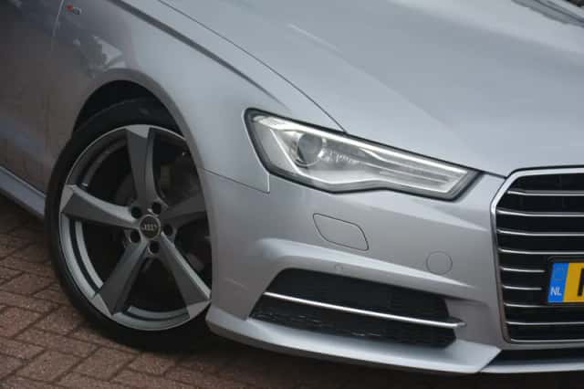 Audi A6 (2026) thumbnail 5