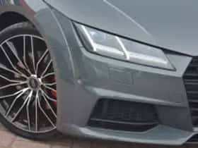 Audi TT (2016) thumbnail 5