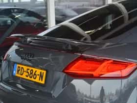 Audi TT (2016) thumbnail 42