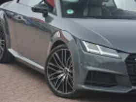 Audi TT (2016) thumbnail 49