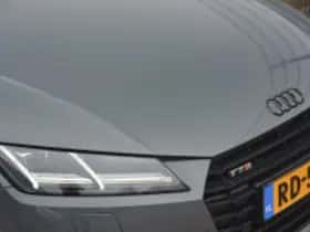 Audi TT (2016) thumbnail 6