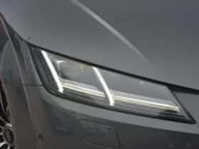 Audi TT (2016) thumbnail 7