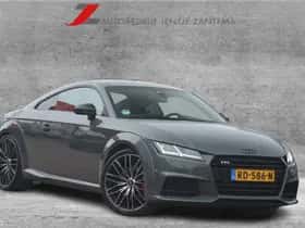 Audi TT (2016) thumbnail 8