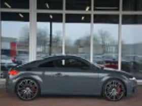 Audi TT (2016) thumbnail 76