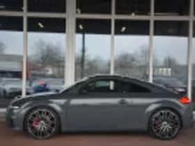 Audi TT (2016) thumbnail 77