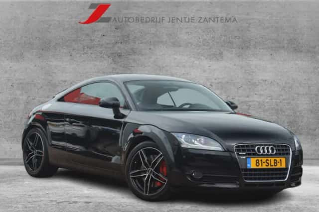 Audi TT (2007) thumbnail 2