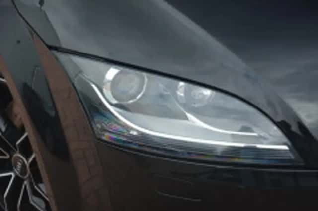 Audi TT (2007) thumbnail 6