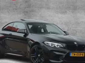 BMW 2-Serie