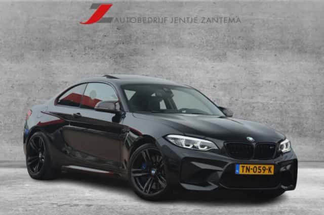 BMW 2-Serie (2018) thumbnail 2