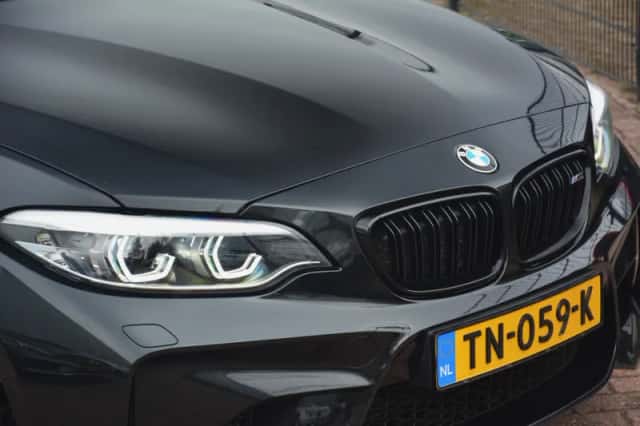 BMW 2-Serie (2018) thumbnail 12