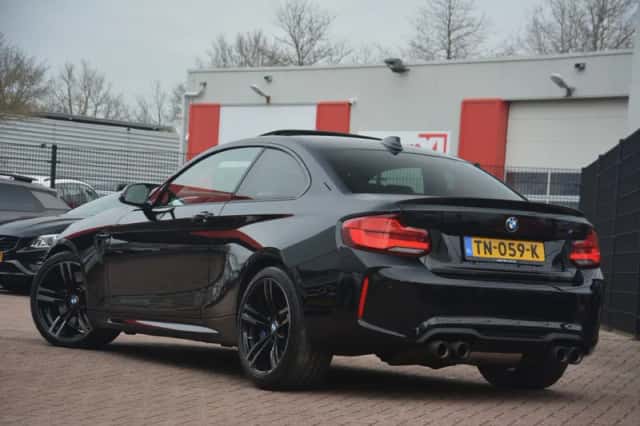 BMW 2-Serie (2018) thumbnail 13