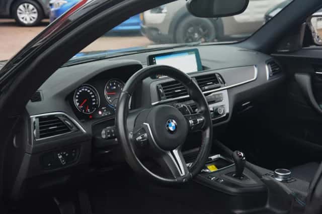 BMW 2-Serie (2018) thumbnail 16