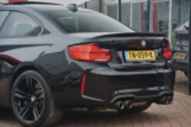 BMW 2-Serie (2018) thumbnail 163